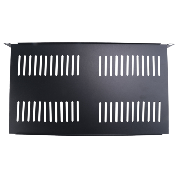 1U%20Server%20Rack%20Mount%20Shelf%20Vented%20Cantilever%20Tray%20for%2019Inch%20Network%20Equipment%20Rack%20&%20Cabinet,%20Fine%20Workmanship%20-%20Image%207