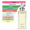 Calvin Klein Eternity Eau De Parfum For Women - - 100ml. 