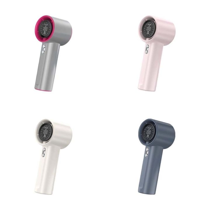 Cooling%20Small%20Mini%20Portable%20Fan%20LED%20Display%20Adjustable%20Rechargeable%20Fan%20Air%20Turbo%20Tech%20Strong%20Wind%20Pocket%20Fan%20Makeup%20Setting%20-%20Image%202