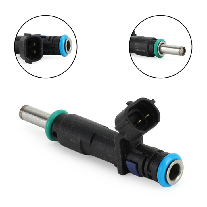 OUMERY%203X%20Fuel%20Injector%20420874834%20420874846%20for%204-TEC%20Gtx%20Rxp%20Rxt%20X%20Wake%20Pro%20155%20215%20260%20-%20Image%204