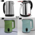 Premium Quality 1500W Electric Kettle / Water Boiler 96*. 