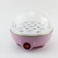 Electric Egg Cooker, Boiler, Poacher & Steamer Multi Color 7 Eggs. 