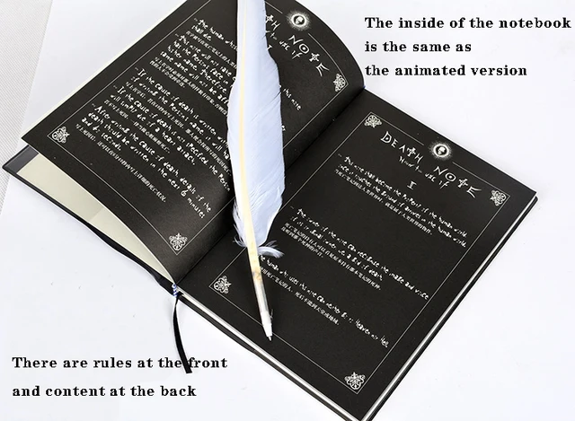 Death%20Note%20Notebook%20With%20Feather%20Pen%20%7C%20Soft%20Rubber%20Cover%20Death%20Note%20Printed%20Notebook%20With%20Feather%20Pen%20-%20Image%203