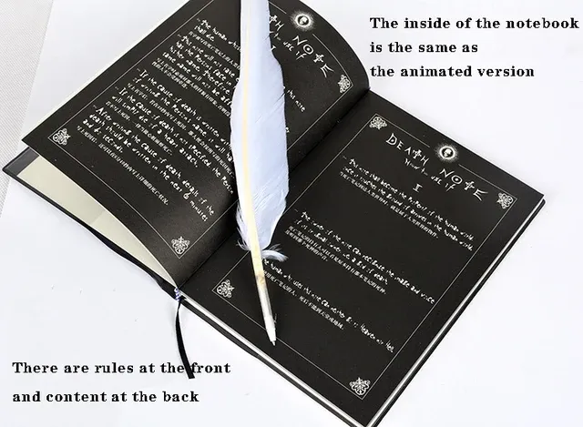 Death%20Note%20Notebook%20With%20Feather%20Pen%20%7C%20Soft%20Rubber%20Cover%20Death%20Note%20Printed%20Notebook%20With%20Feather%20Pen%20-%20Image%203