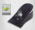 Adjustable Height Increase Insole Cushion Elevator Heel lifts Shoe Insole Height Increasing Insole - Shoes Insole |. 