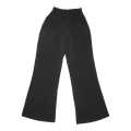 Black Formal Pants For Women. 