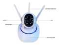 Hd 1080P Home Security Ip Camera Wireless Smart Mini Audio Video Camera .... 