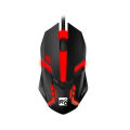 R8 1602 Optical LED Gaming Mouse. 