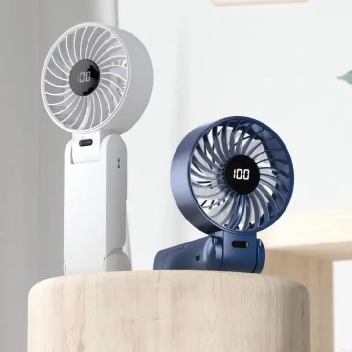 Efficient%20Cooling%20Ultra%20Silent%20Handheld%20Fan%205%20Speed%20Rechargeable%20Battery%20Mini%20Portable%20Fan%20Brushless%20Motor%20Portable%20Cooling%20Small%20Fan%20Home%20Use%20-%20Image%206
