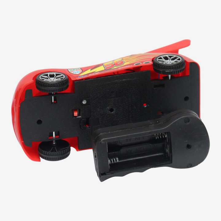 Red%20Color%20Speed%20Power%20Remote%20Control%20Toy%20Car%20-%20Image%205