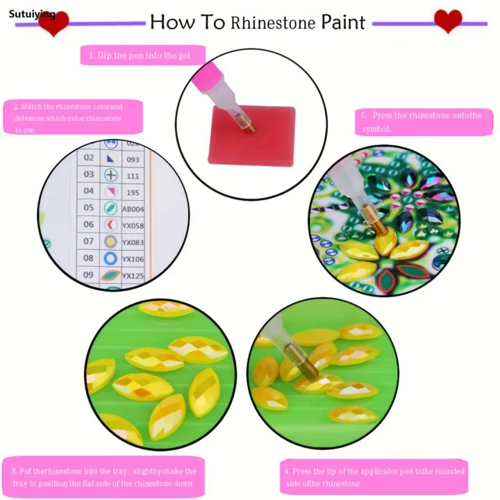 Sutuiying%201pc/set%20DIY%20Angel%20Diamond%20Art%20Table%20Top%20Decoration%20One%20Sided%20Luxury%20Acrylic%20Crystal%20Rhinestone%20Diamond%20Painting%20Desk%20Ornaments%20-%20Image%206