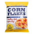 Go Healthy Cornflakes Sugarfree 300 gm. 