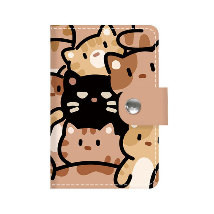 Print%20Card%20Holder%20Kitten%20Wallet%20Mini%20Purse%20Multi-Card%20Wallet%20Campus%20Card%20-%20Image%206