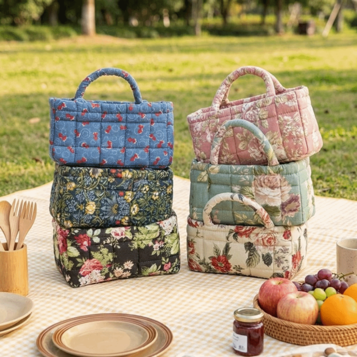 Retro%20Design%20Floral%20Pattern%20Bento%20Handbags%20Foldable%20Portable%20Shopper%20Bag%20Patchwork%20Design%20Cotton%20Material%20Storage%20Basket%20Home%20Textile%20Storage%20-%20Image%207