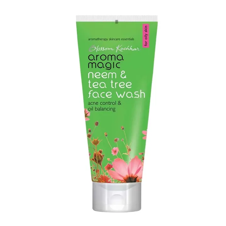 Blossom%20Kochhar%20Aroma%20Magic%20Neem%20&%20Tea%20Tree%20Face%20Wash%20for%20Oily%20Skin%20100%20ml%20-%20Image%208