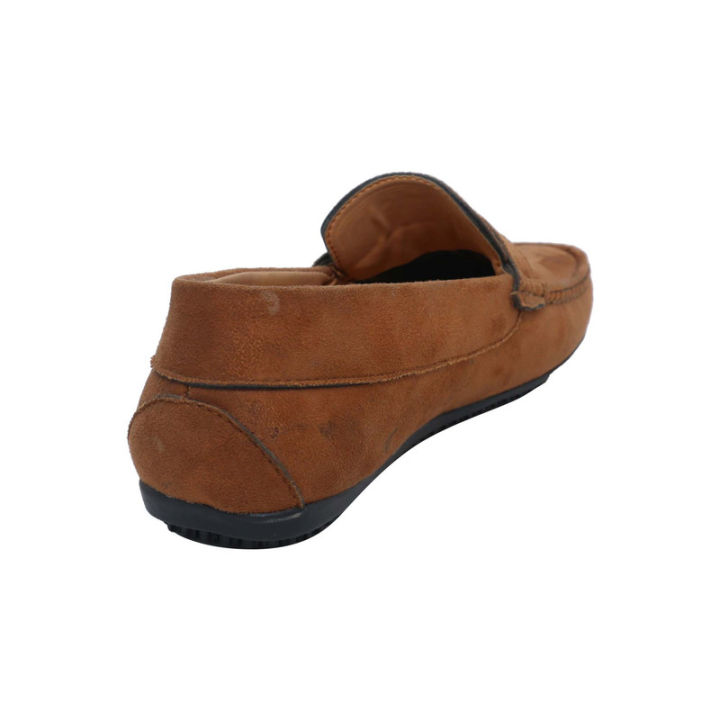 Brown%20Hermes%20Loafer%20Shoes%20For%20Men%20EU%2040%20-%20Image%204