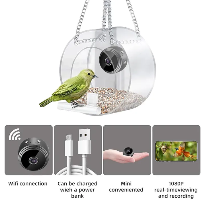 ARELENE%20Smart%20Bird%20Feeder%20with%20Camera,%20Bird%20Watching%20Camera%20Wirelessly%20Automatically%20Captures%20Bird%20Video%20and%20Motion%20Detection%20-%20Image%204