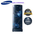 RR20T282ZU8 Samsung Single Door Refrigerator with Digital Inverter Compressor, 192L. 
