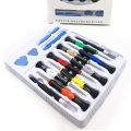 16-In-1 Screwdriver for Android Disassemble Tool Mobile Phone. 