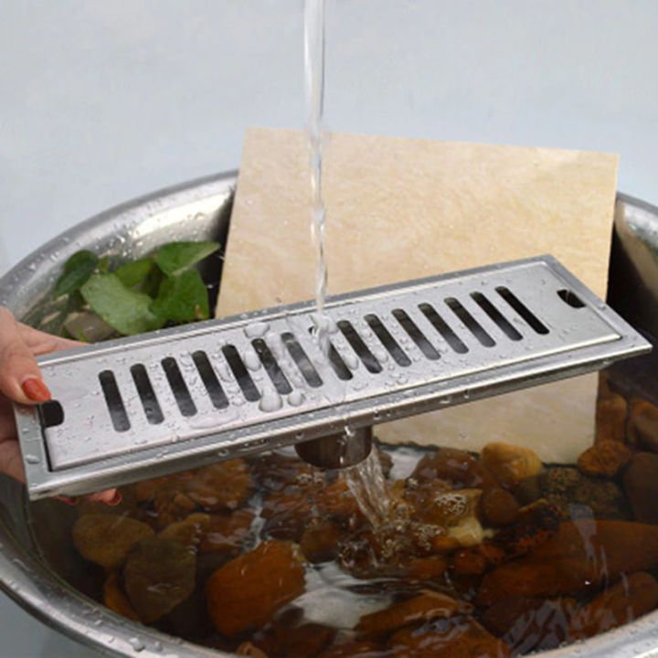 16''%20Stainless%20Steel%20Smart%20Floor%20Drain%20%E2%80%93%20Anti-Odor,%20Auto%20Open/Close,%20Rust-Proof%20%E2%80%93%20Ideal%20for%20Public%20Washrooms,%20Bathrooms%20&%20Terrace%20Use%20-%20Image%205