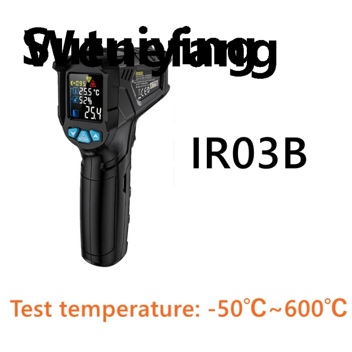 Wenefang%20Sutuiying%20MESTEK%20Industrial%20Infrared%20Termometrs%20Digital%20High%20Precision%20New%20Kitchen%20Original%20Home%20Temperature%20Sensor%20Multifunction%20Thermometer%201PC%20-%20Image%206