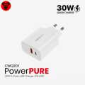 Fantech Charger Adapter Cwq201 2P 22.5. 