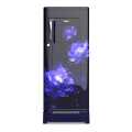 Whirlpool 190 L Direct Cool Single Door 3 Star Refrigerator  (Sapphire Linnea, 205 IMPC ROY 3S). 