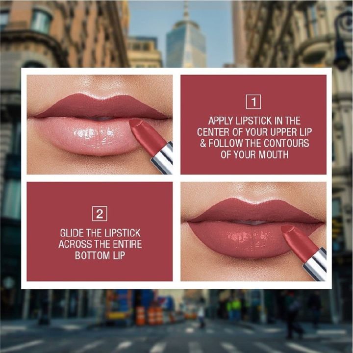 Maybelline%20New%20York%20Color%20Sensational%20Creamy%20Matte%20Lipstick%20695%20Divine%20Wine,%203.9g%20-%20Image%208