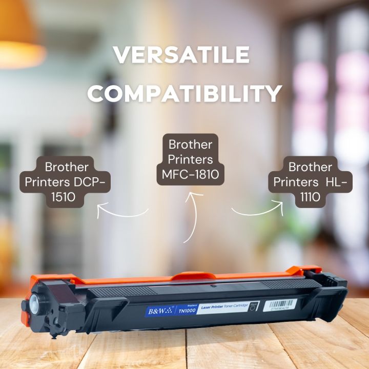 B&W%20TN-1000%20Toner%20Cartridge%20for%20Brother%20Printers%20DCP-1510%20/%20HL-1110%20/MFC-1810%20-%20Image%203