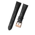 Premium Leather  Strap For Mobvoi Tic Watch GTX. 