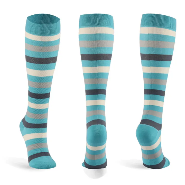 Elastic%20Compression%20Socks%20Moisture-wicking%20Breathable%20Nylon%20Medical%20Stockings%20Travel%20Socks%20for%20Athletes%20Nurses%20Long%20Flights%20Varicose%20Veins%20Leg%20-%20Image%209