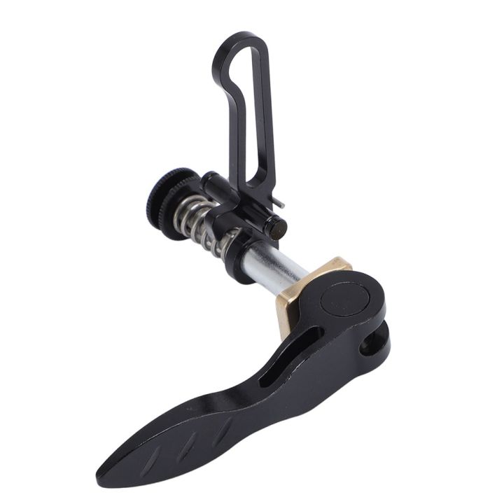 Durable%20Aluminum%20Alloy%20Bike%20Seatpost%20Clamp%20Lightweight%20Quick%20Release%20Folding%20Cycle%20Seatpost%20Clamp%20High%20Strength%20Handle%20Seatpost%20Clamp%20for%203sixty/Brompton%20Folding%20cycle%20Bike%20Upgrade%20or%20Replacement%20Part%20-%20Image%207