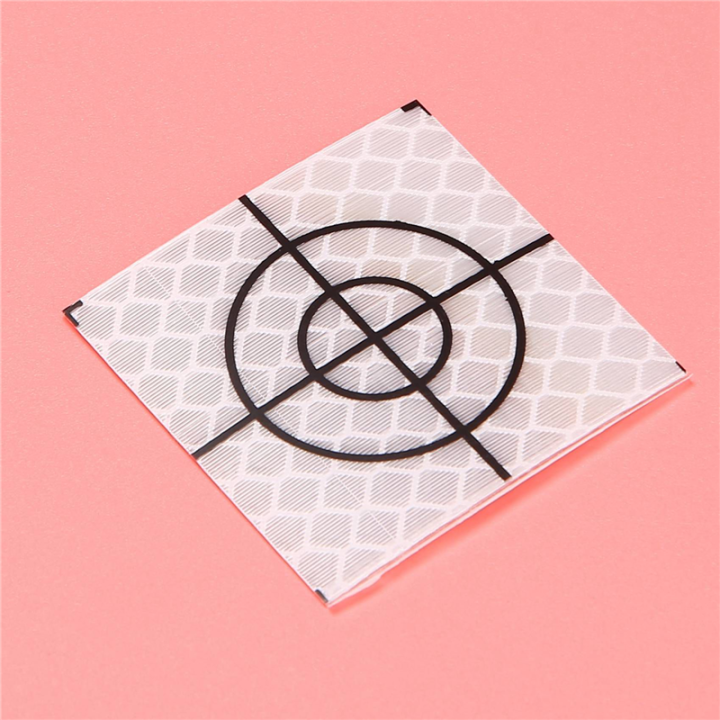 NANLIY%20300Pcs%20Prism%20Measurement%20Reflector%20Sheet%20Reflective%20Tape%20Target%20Total%20Station%20Tunnel%20Survey%2040X40mm%20-%20Image%206