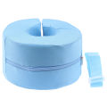 2025 1pc Foot Hand Elevator Support Pillow Sponge Ankle Wrist Arthritic Joints Pain Relief Cushion. 