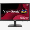ViewSonic VA1903H 19-Inch WXGA 1366x768p 16:9 Widescreen Monitor with Enhanced View Comfort, Custom ViewModes and HDMI for Home and Office, Black. 