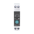 TUYA ZigBee Smart Circuit Breaker with Metering 1P 40A for Smart Home. 