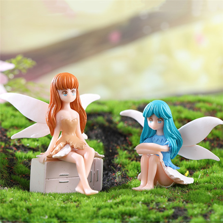 Miniature%20Fairy%20Figurines%20-%204Pcs%20Small%20Flower%20Fairies%20Ornaments%20Resin%20Mini%20Fairy%20Figurines%20Tiny%20for%20Fairy%20Garden%20Decor%20Easy%20to%20Use%20-%20Image%206