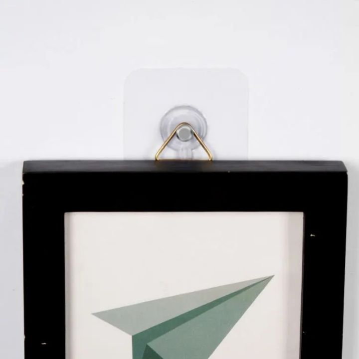 Portable%20Transparent%20Strong%20Adhesion%20Wall%20Door%20Storage%20Hanging%20Hook/%20Durable%20Non%20Punching%20Screw%20Sticker%20Hook/%20Invisible%20Waterproof%20Adhesive%20Hook%20-%20Image%205