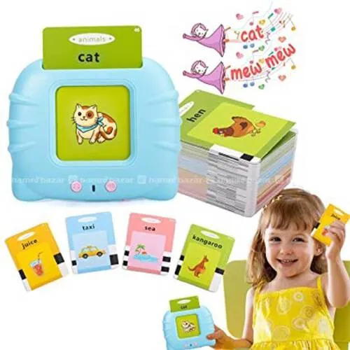 Baby%20Cards%20Early%20Education%20Device%20Smart%20Flash%20Card%20Speaker%20Toys%20Child%20Voice%20Learning%20Card%20Machine%20For%20Kids%20-%20Image%205