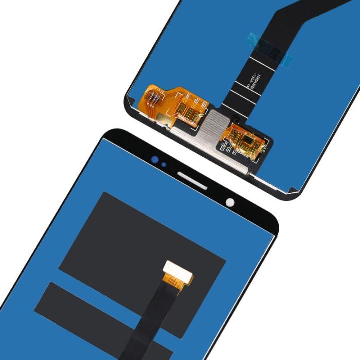 100%25%20Tested%20For%20Vivo%20V7%20V7%20Plus%20V7+%20LCD%20Display%20Touch%20Screen%20Digitizer%20Assembly%20For%20Vivo%201718%201716%201850%20Y79A%20Replacement%20Parts%20-%20Image%203