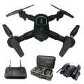 Camera 1080P HD RC Quadcopter 6 Axis. 