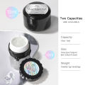 AS 15ml 3D Wave Liner Gel Nail Polish Semi Permanent UV Gel For DIY Painting Drawing Manicure Varnish Nail Art Liner Gel. 