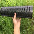 1Pcs Plastic Plastic Fishing Cage Cover Lid 11.5/13.5/15.5cm Eel Basket Basket Tapered Monopterus Albus Loach Outdoor Trap Fishing Net. 