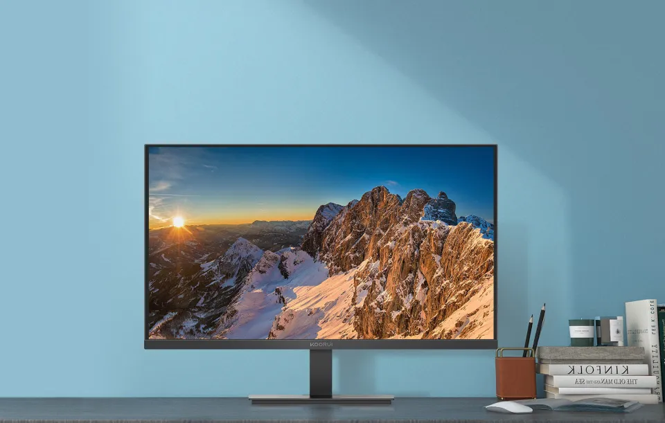 Koorui E2212F 21.5 Inch FHD 100Hz VA Panel Monitor | Daraz.com.np
