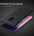 Nillkin Super Frosted Shield Matte Cover Case For Oneplus 7 Pro. 