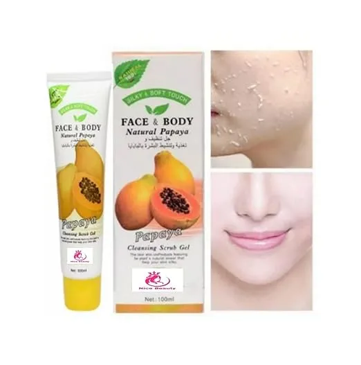FACE%20&%20BODY%20NATURAL%20PAPAYA%20CLEANING%20SCRUB%20GEL%20FOR%20FACE%20&%20BODY%20SCRUB%20(GEL)%20-%20Image%204
