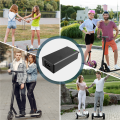 42V 2A Electric Drive Wheel Self Balancing Scooter Hover Board Power Battery Charger Electric Charging(Us Plug). 