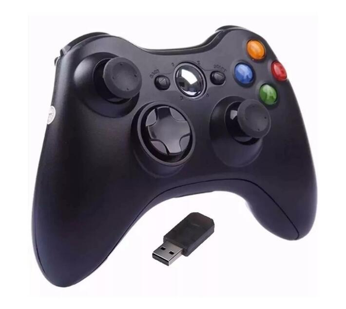 X360 For PS3/PC/Android Wireless Controller