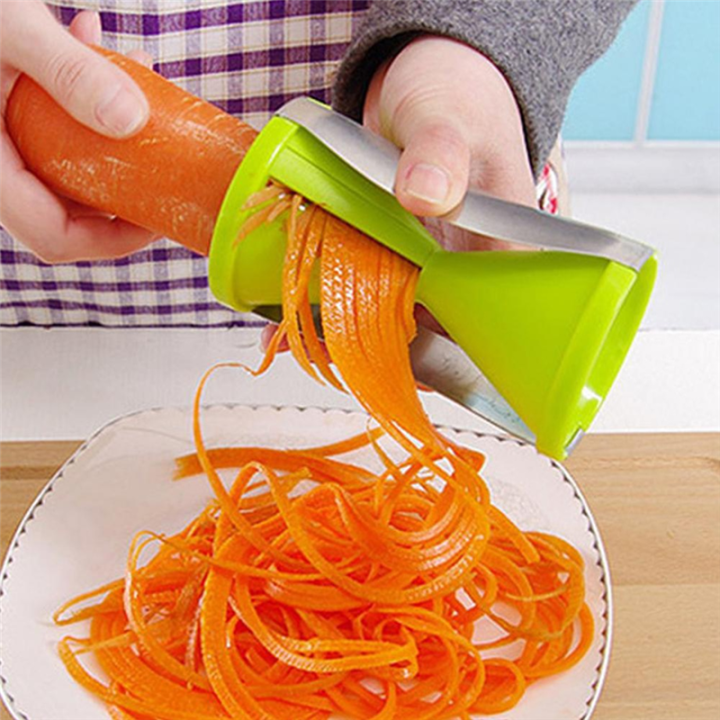 JAERBEE%20Cucumber%20Shredder%20Tool%20Handheld%20Portable%20Shredder%20Tool%20Labor-Saving%20Grater%20Veggie%20Shredder%20Carrot%20Slicer%20White%20-%20Image%202