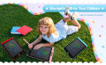 Writing Tab Lcd Drawing Pad Digital Portable For Kids & Adults Lcd Drawing Tab Lcd Writing Pad 8.5 Inch. 